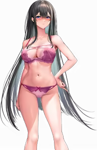 Page 227 of Amakano 3 (Character set) Sayumi - preview thumbnail