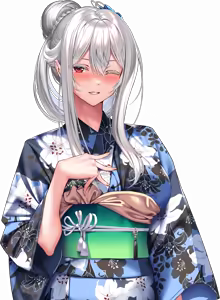 Page 917 of Amakano 3 (Character set) Touka - preview thumbnail