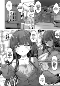 Page 11 of Hontou ni Ita!! Jikan Teishi Oji-san 2 | Il était là !! Le Stoppeur du Temps Ojisan 2 - preview thumbnail