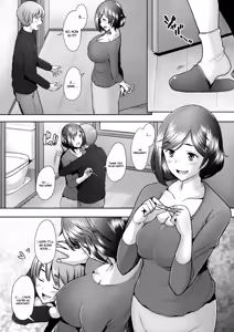 Page 21 of Tonari no Mama wa Boku no SeFri | The Mommy Next Door is My Sex Friend (decensored) - preview thumbnail