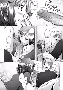 Page 6 of Tonari no Mama wa Boku no SeFri | The Mommy Next Door is My Sex Friend (decensored) - preview thumbnail