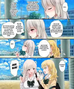 Page 5 of Musume no Doukyuusei to Irekawatta Sono Ko ga Yabai Ko Datta - preview thumbnail