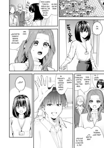 Page 11 of Ore wa Kagami no Kuni de Onna ni Kawaru ~Seibetsu Hanten Sekai de Onna no Kaikan o Musaboru Hanashi~ - preview thumbnail