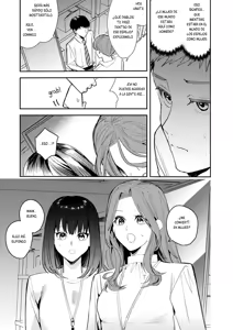 Page 18 of Ore wa Kagami no Kuni de Onna ni Kawaru ~Seibetsu Hanten Sekai de Onna no Kaikan o Musaboru Hanashi~ - preview thumbnail