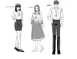 Page 36 of Ore wa Kagami no Kuni de Onna ni Kawaru ~Seibetsu Hanten Sekai de Onna no Kaikan o Musaboru Hanashi~ - preview thumbnail