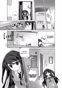 Page 6 of Ore wa Succubus Miranai? | I Am Learning to be a Succubus - preview thumbnail