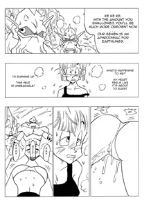 Page 13 of Fake Namekians - preview thumbnail