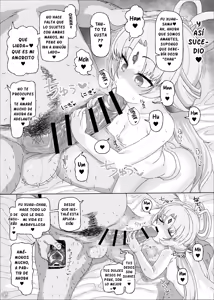 Page 4 of Fu Xuan vs Saimin Oji-san | Fu Xuan vs Señor Hipnotista - preview thumbnail