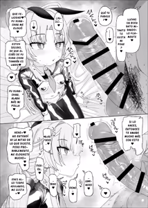 Page 10 of Fu Xuan vs Saimin Oji-san | Fu Xuan vs Señor Hipnotista - preview thumbnail