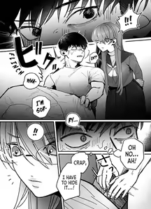 Page 105 of Feet-Femdom Translation Collection 2 - preview thumbnail