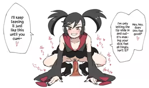 Page 1067 of Feet-Femdom Translation Collection 2 - preview thumbnail