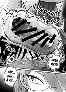 Page 108 of Feet-Femdom Translation Collection 2 - preview thumbnail