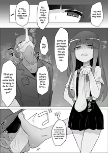 Page 116 of Feet-Femdom Translation Collection 2 - preview thumbnail