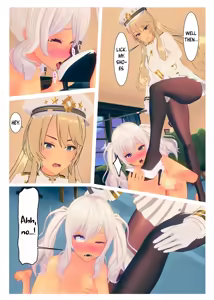 Page 1294 of Feet-Femdom Translation Collection 2 - preview thumbnail