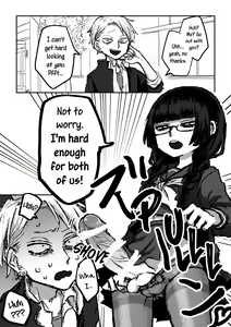 Page 137 of Feet-Femdom Translation Collection 2 - preview thumbnail