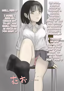 Page 1383 of Feet-Femdom Translation Collection 2 - preview thumbnail