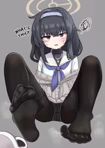 Page 1578 of Feet-Femdom Translation Collection 2 - preview thumbnail