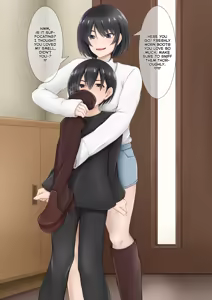 Page 1618 of Feet-Femdom Translation Collection 2 - preview thumbnail