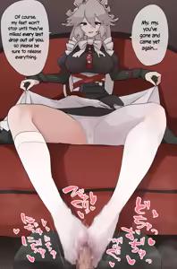 Page 1728 of Feet-Femdom Translation Collection 2 - preview thumbnail