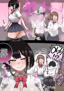 Page 1767 of Feet-Femdom Translation Collection 2 - preview thumbnail