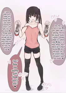 Page 1869 of Feet-Femdom Translation Collection 2 - preview thumbnail