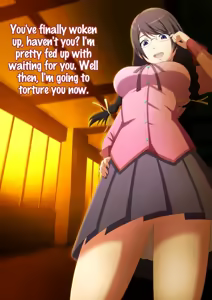 Page 292 of Feet-Femdom Translation Collection 2 - preview thumbnail