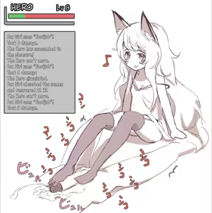Page 417 of Feet-Femdom Translation Collection 2 - preview thumbnail