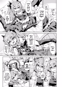 Page 420 of Feet-Femdom Translation Collection 2 - preview thumbnail
