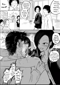 Page 510 of Feet-Femdom Translation Collection 2 - preview thumbnail