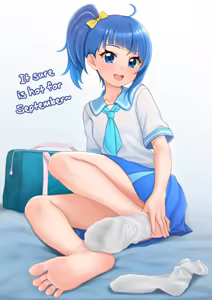 Page 571 of Feet-Femdom Translation Collection 2 - preview thumbnail