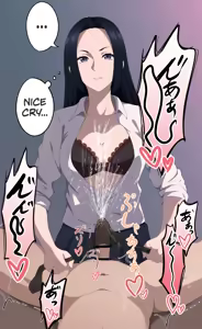 Page 606 of Feet-Femdom Translation Collection 2 - preview thumbnail