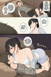 Page 981 of Feet-Femdom Translation Collection 2 - preview thumbnail