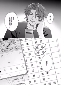 Page 393 of Kurogyal ni Nattakara Shinyuu to Yattemita. | 變身成黑辣妹之後就和死黨上床了。 (uncensored) - preview thumbnail