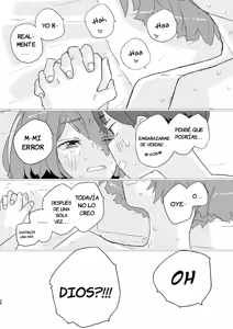 Page 23 of Houkago Make-ine Zukan Vol. 1 Komari Chika | Libro de Makeine Después de Clases, Vol. 1׃ Komari Chika - preview thumbnail
