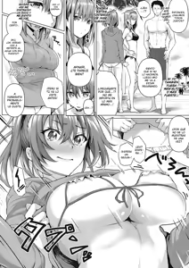 Page 4 of Love Restart!｜¡Reinicio Del Amor! - preview thumbnail