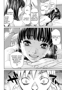Page 26 of Level D (decensored) - preview thumbnail