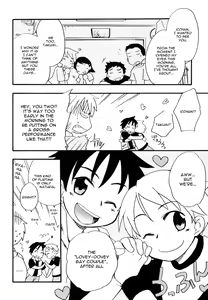 Page 2 of Suki suki daisuki! - preview thumbnail