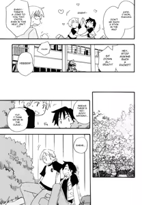 Page 3 of Suki suki daisuki! - preview thumbnail