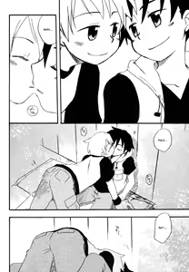 Page 4 of Suki suki daisuki! - preview thumbnail