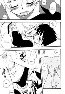 Page 9 of Suki suki daisuki! - preview thumbnail