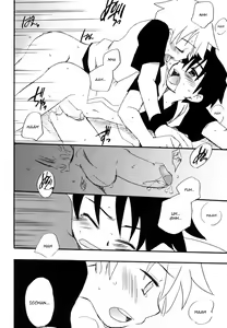 Page 10 of Suki suki daisuki! - preview thumbnail