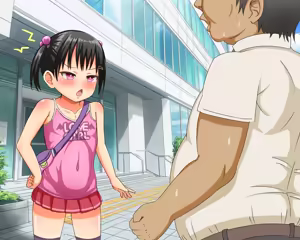 Page 149 of Namaiki Loli Bitch na Oshiego ni Sekkyou shitara, Okane mo Seishi mo Shiboritorareta Hanashi - preview thumbnail