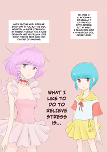 Page 2 of Creamy Mami's Anal Masturbation - preview thumbnail