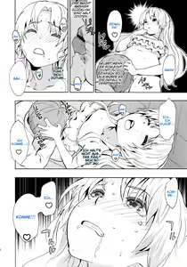 Page 15 of Love Harmonics - preview thumbnail