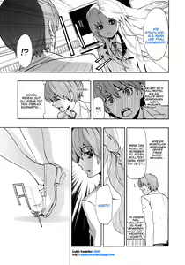 Page 6 of Love Harmonics - preview thumbnail