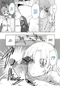 Page 10 of Love Harmonics - preview thumbnail