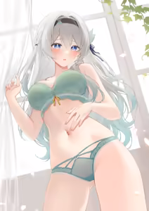 Page 245 of 蝦餅 | XiaBing | sha6666669 - preview thumbnail