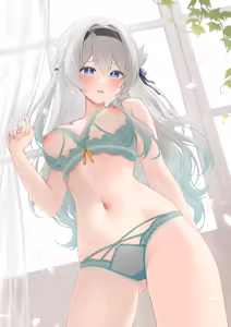 Page 246 of 蝦餅 | XiaBing | sha6666669 - preview thumbnail