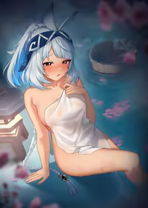 Page 573 of 蝦餅 | XiaBing | sha6666669 - preview thumbnail