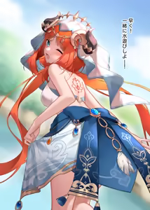 Page 843 of 蝦餅 | XiaBing | sha6666669 - preview thumbnail